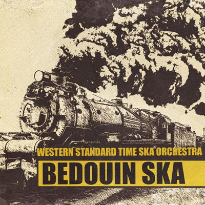 Bedouin Ska