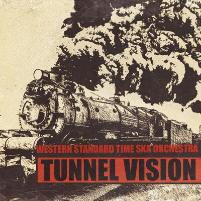 Tunnel Vision