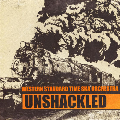 Unshackled