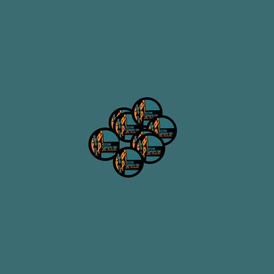 Fire And Water Pins
